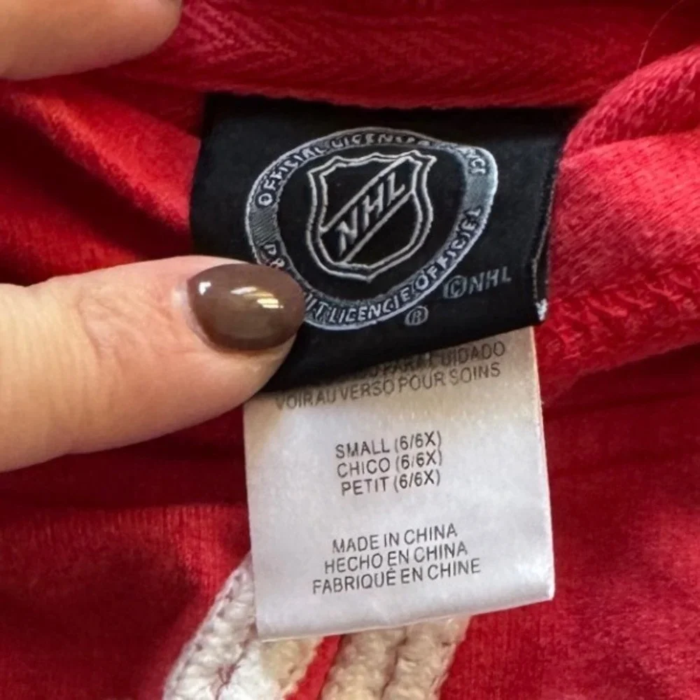NHL chicago blackhawks